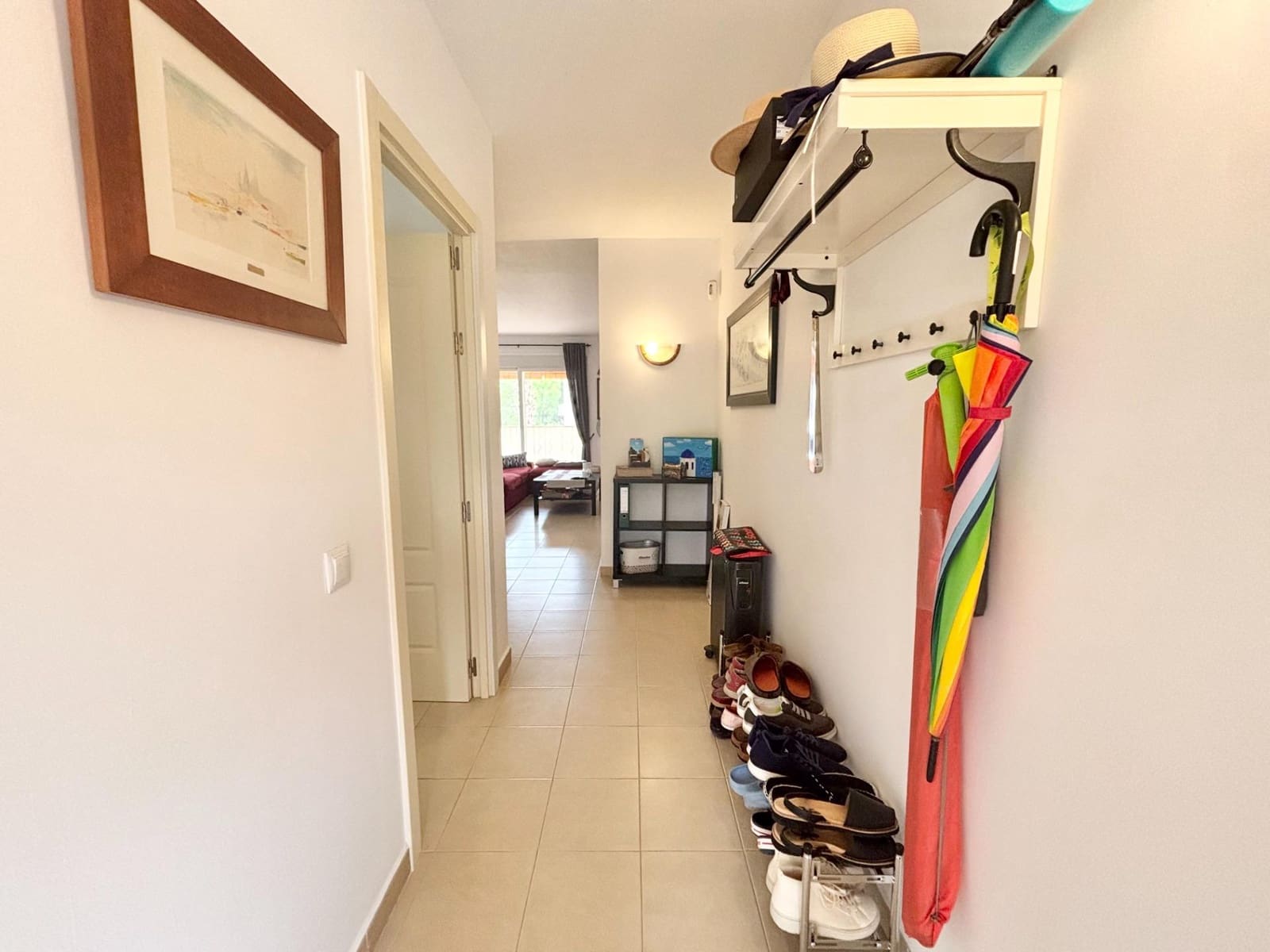 2 quarto Apartamento para venda em Cala Pi com piscina - 320 000 € (Ref: 9188389)