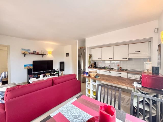 2 bedroom Flat for sale in Cala Pi, Llucmajor with pool - € 320,000 (Ref: 9188389)