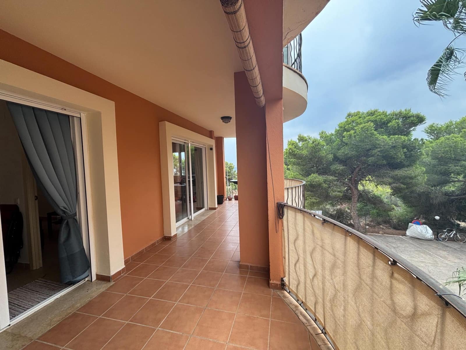 2 quarto Apartamento para venda em Cala Pi com piscina - 320 000 € (Ref: 9188389)