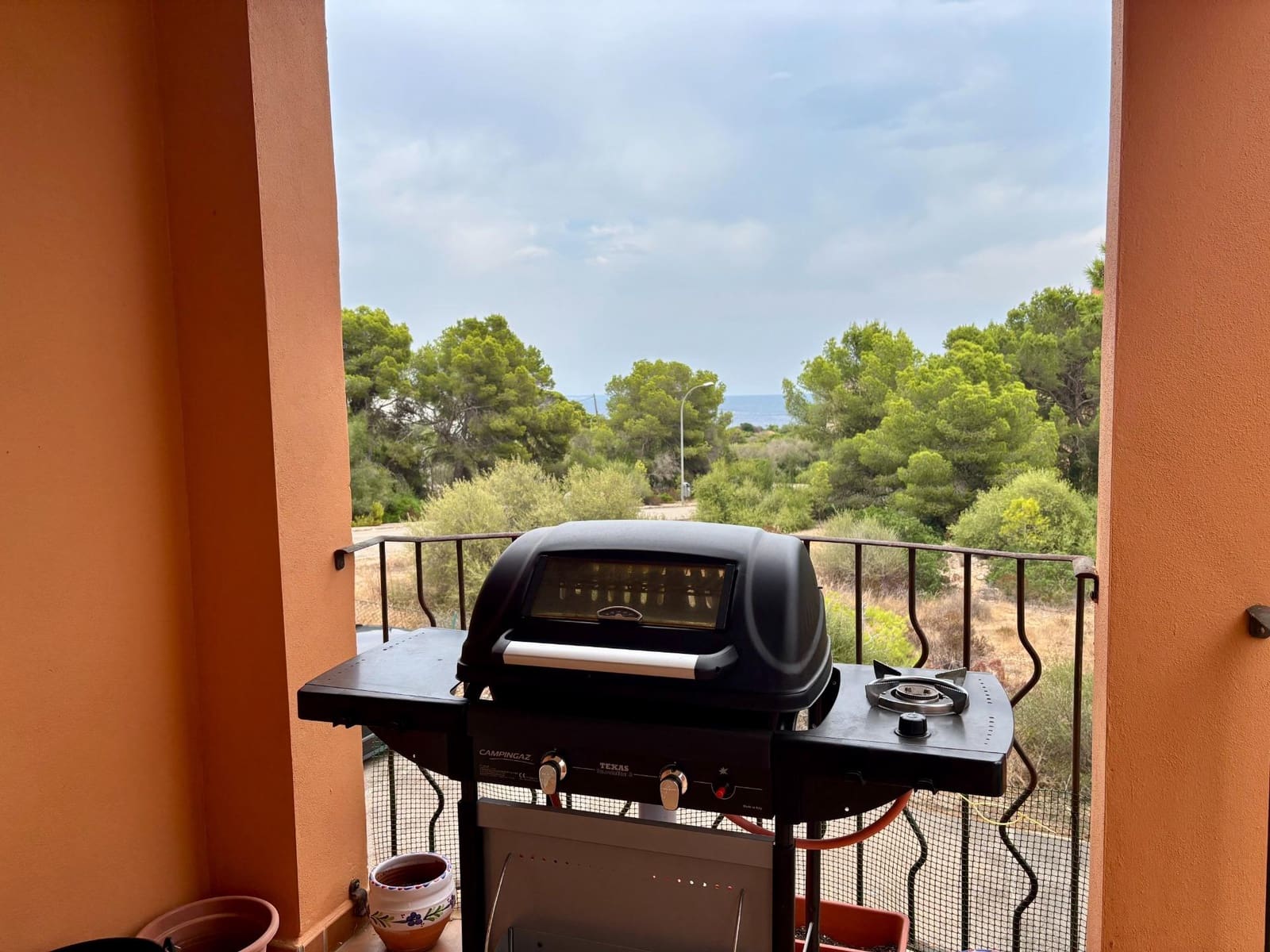 2 quarto Apartamento para venda em Cala Pi com piscina - 320 000 € (Ref: 9188389)