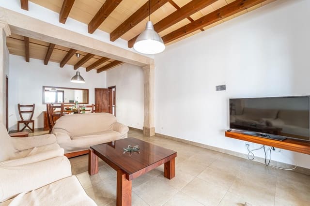 3 camera da letto Villetta a Schiera in vendita in Llucmajor con piscina garage - 580.000 € (Rif: 9188392)