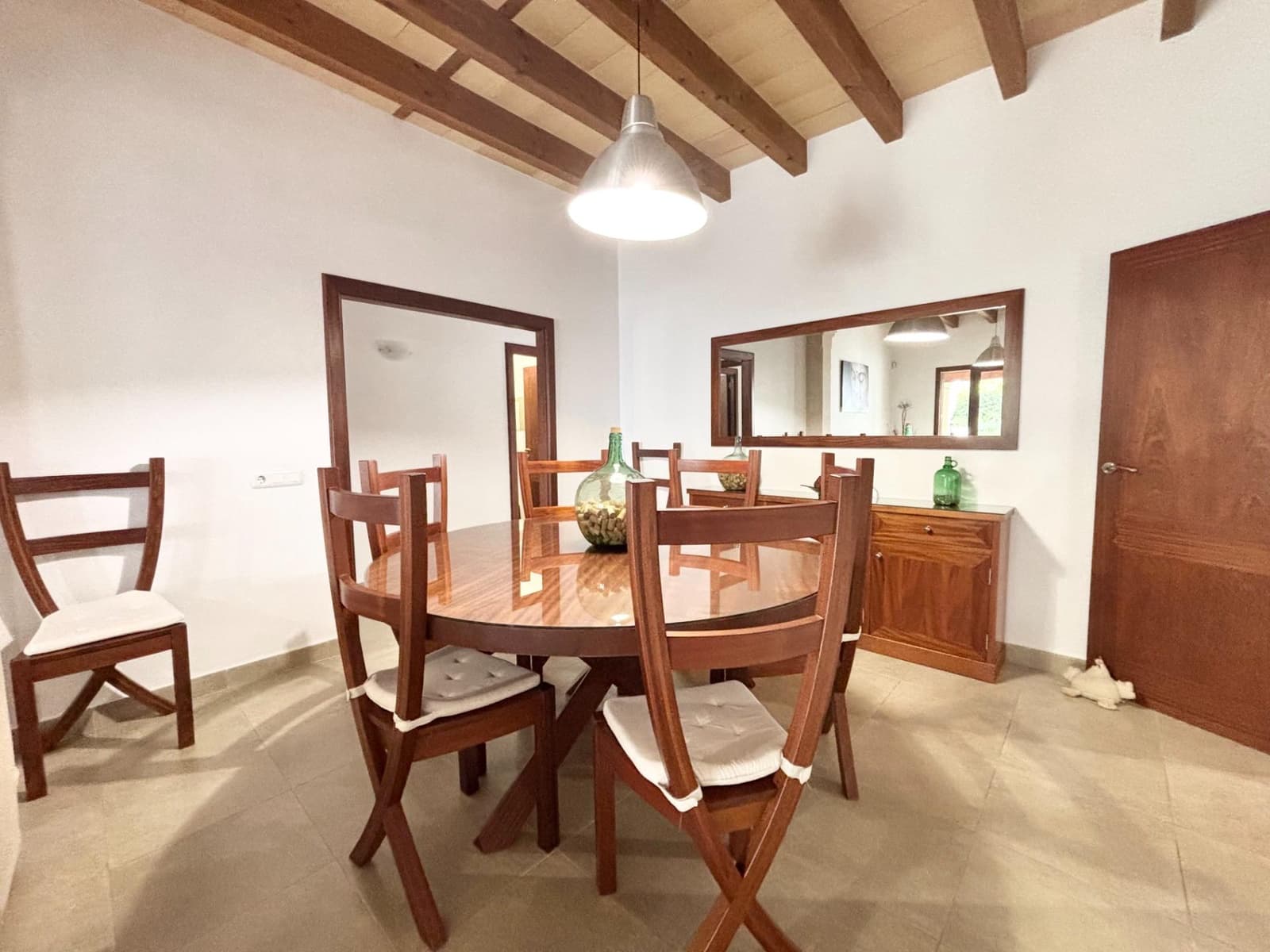 3 bedroom Terraced Villa for sale in Llucmajor with pool garage - € 570,000 (Ref: 9188392)