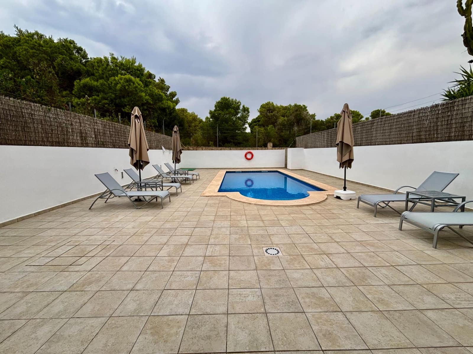 3 quarto Moradia em Banda para venda em Llucmajor com piscina garagem - 560 000 € (Ref: 9188392)