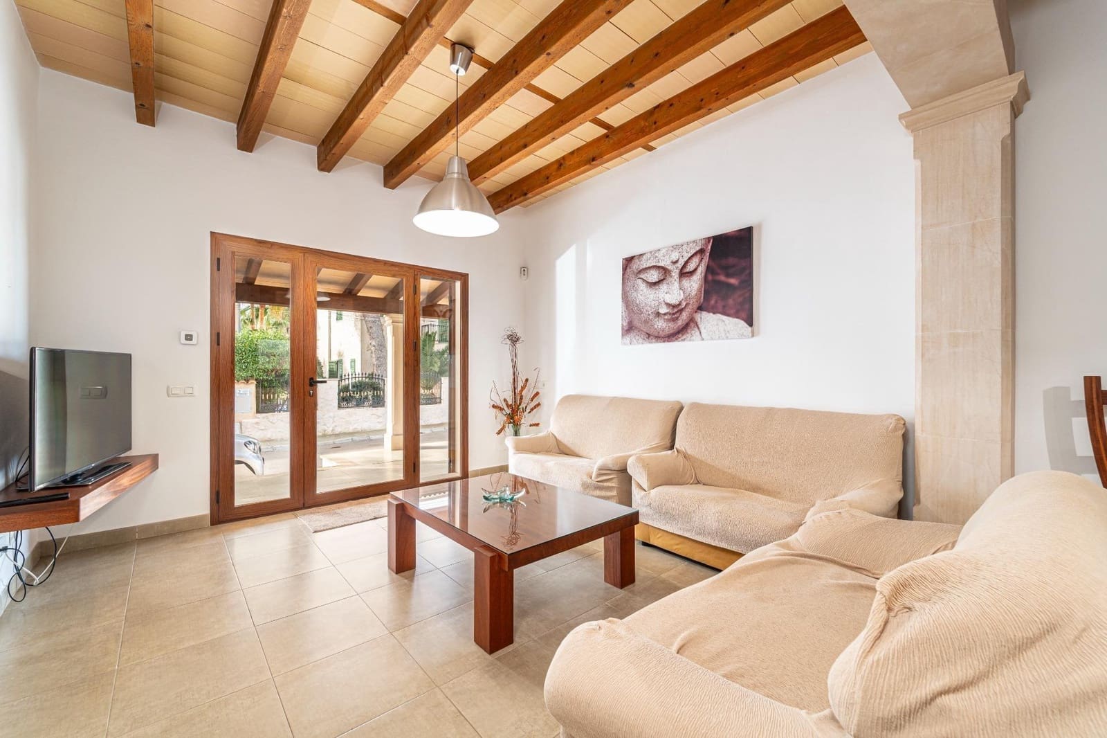 3 bedroom Terraced Villa for sale in Llucmajor with pool garage - € 560,000 (Ref: 9188392)