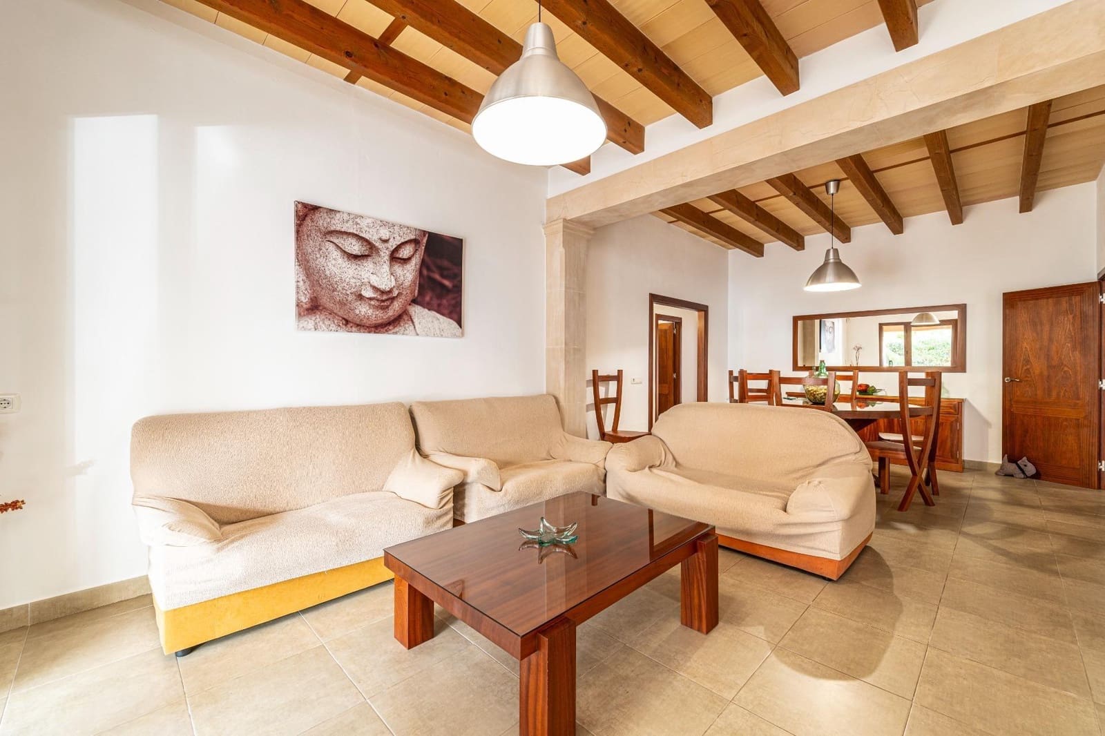 3 bedroom Terraced Villa for sale in Llucmajor with pool garage - € 560,000 (Ref: 9188392)