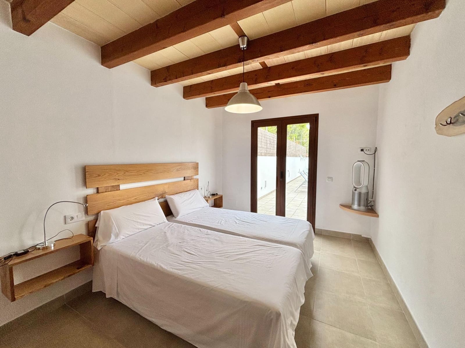 3 bedroom Terraced Villa for sale in Llucmajor with pool garage - € 560,000 (Ref: 9188392)