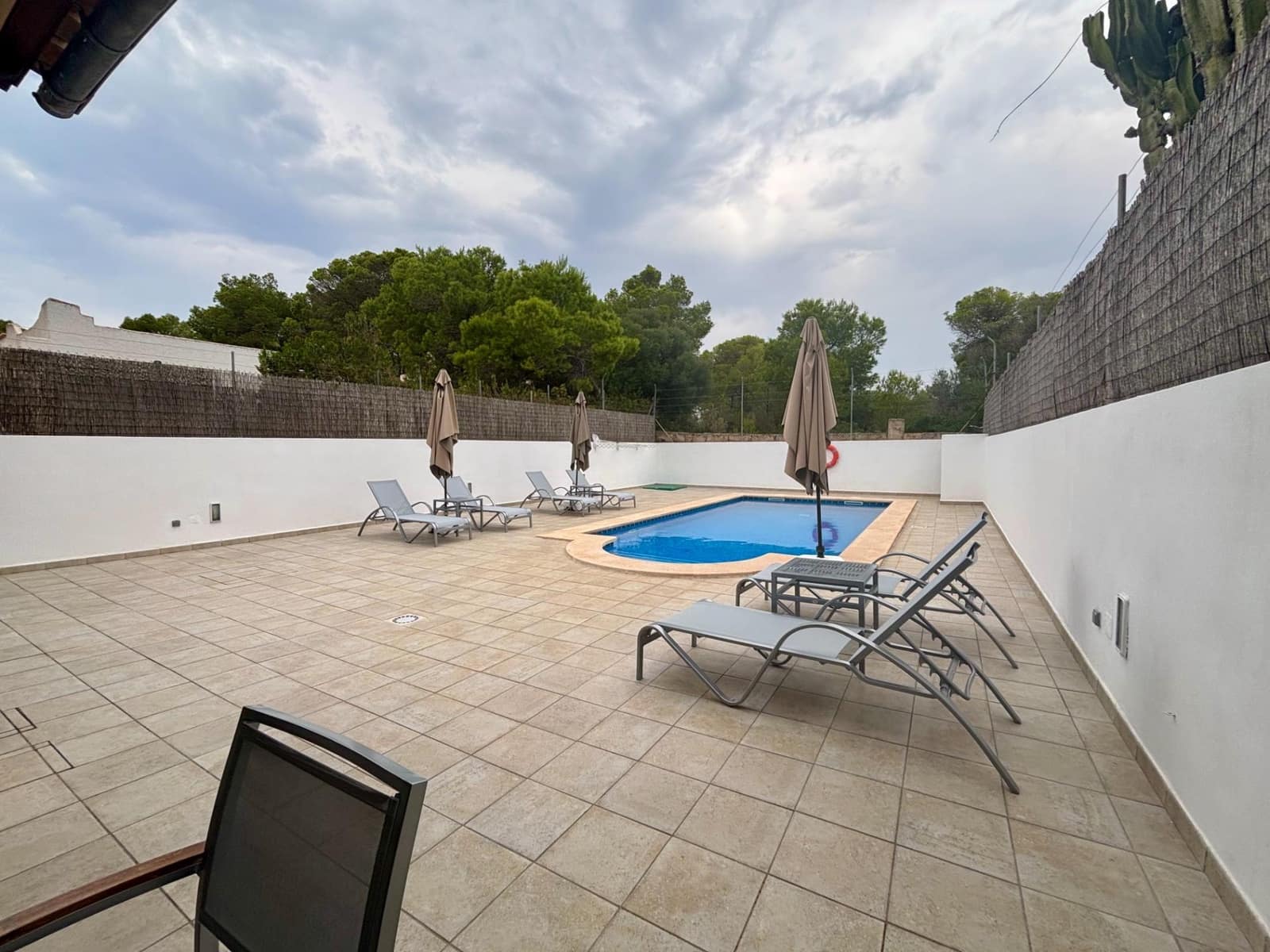 3 bedroom Terraced Villa for sale in Llucmajor with pool garage - € 560,000 (Ref: 9188392)