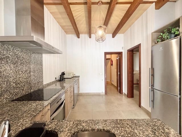 3 quarto Moradia em Banda para venda em Llucmajor com piscina garagem - 560 000 € (Ref: 9188392)