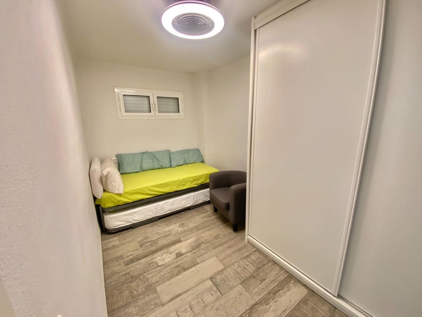 2 slaapkamer Flat te koop in Palma de Mallorca - € 445.000 (Ref: 9197694)