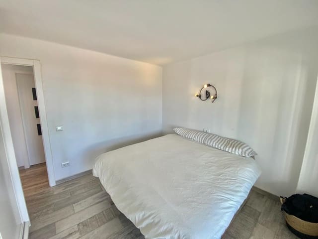 2 slaapkamer Flat te koop in Palma de Mallorca - € 445.000 (Ref: 9197694)