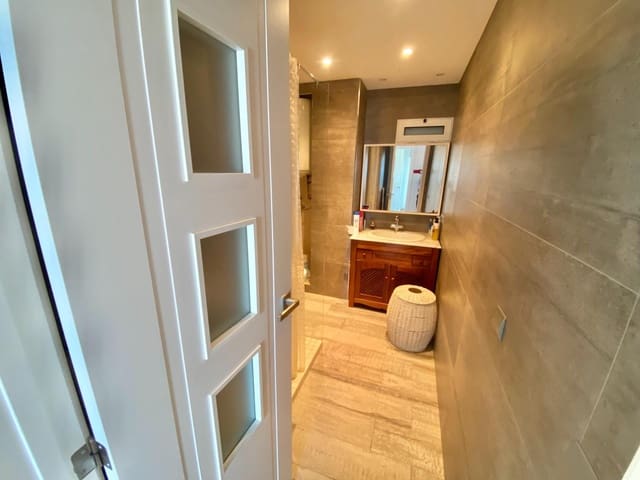 2 slaapkamer Flat te koop in Palma de Mallorca - € 445.000 (Ref: 9197694)