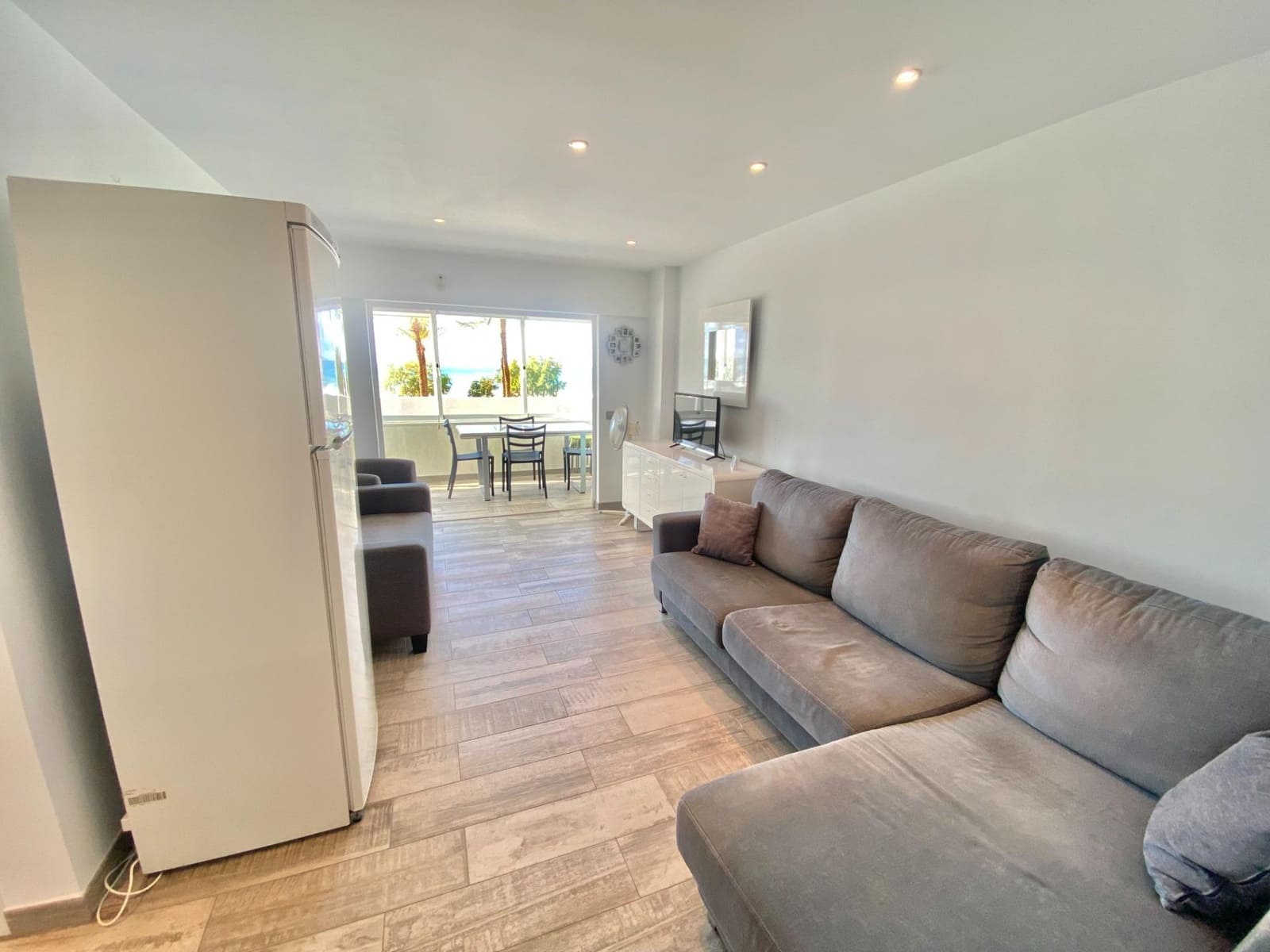 2 slaapkamer Flat te koop in Palma de Mallorca - € 445.000 (Ref: 9197694)