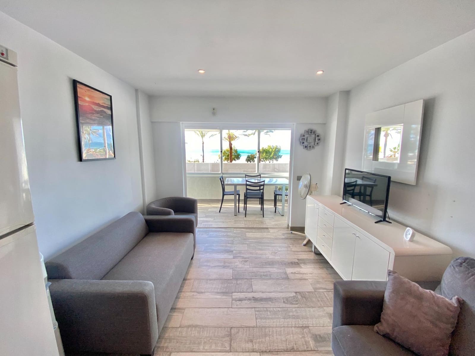 2 slaapkamer Flat te koop in Palma de Mallorca - € 445.000 (Ref: 9197694)