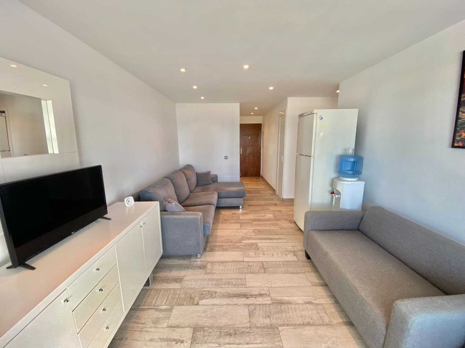 2 slaapkamer Flat te koop in Palma de Mallorca - € 445.000 (Ref: 9197694)