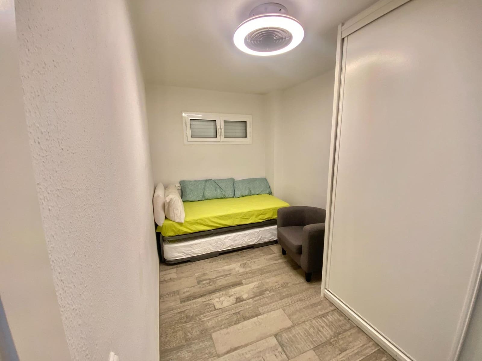 2 slaapkamer Flat te koop in Palma de Mallorca - € 445.000 (Ref: 9197694)