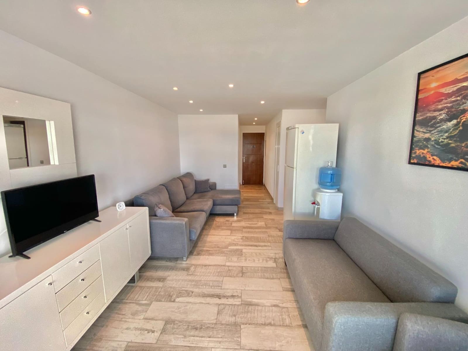 2 slaapkamer Flat te koop in Palma de Mallorca - € 445.000 (Ref: 9197694)