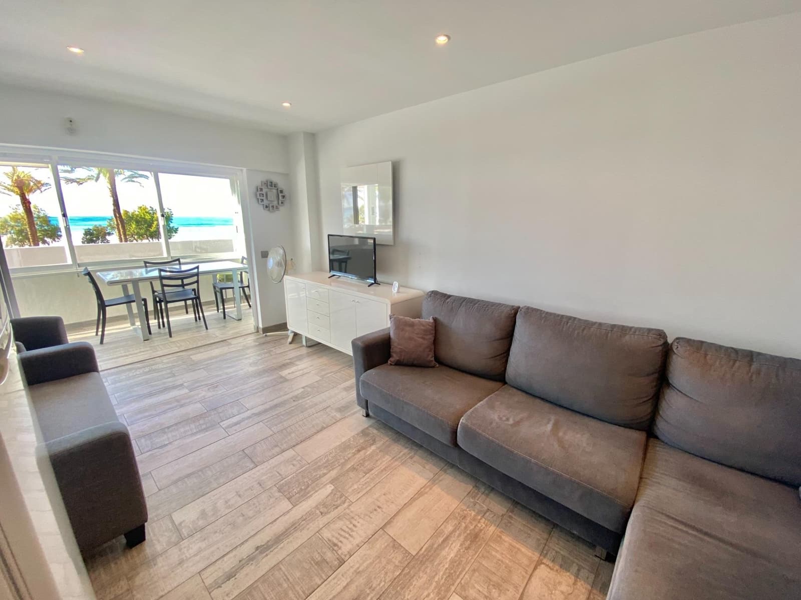 2 slaapkamer Flat te koop in Palma de Mallorca - € 445.000 (Ref: 9197694)