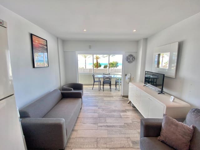 2 slaapkamer Flat te koop in Palma de Mallorca - € 445.000 (Ref: 9197694)