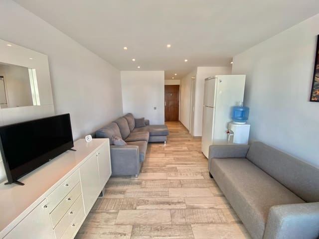 2 slaapkamer Flat te koop in Palma de Mallorca - € 445.000 (Ref: 9197694)