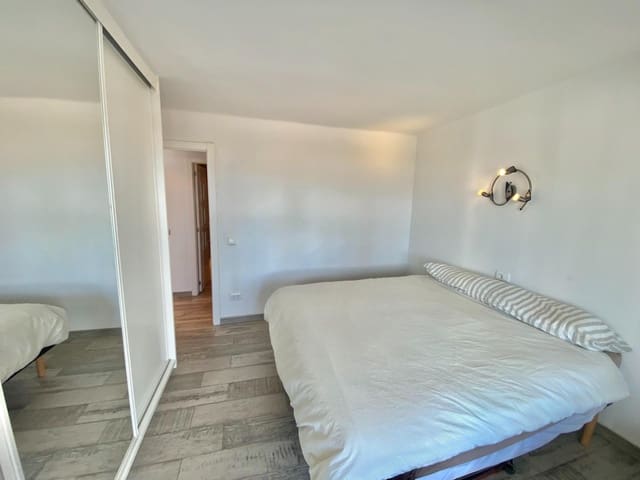 2 slaapkamer Flat te koop in Palma de Mallorca - € 445.000 (Ref: 9197694)