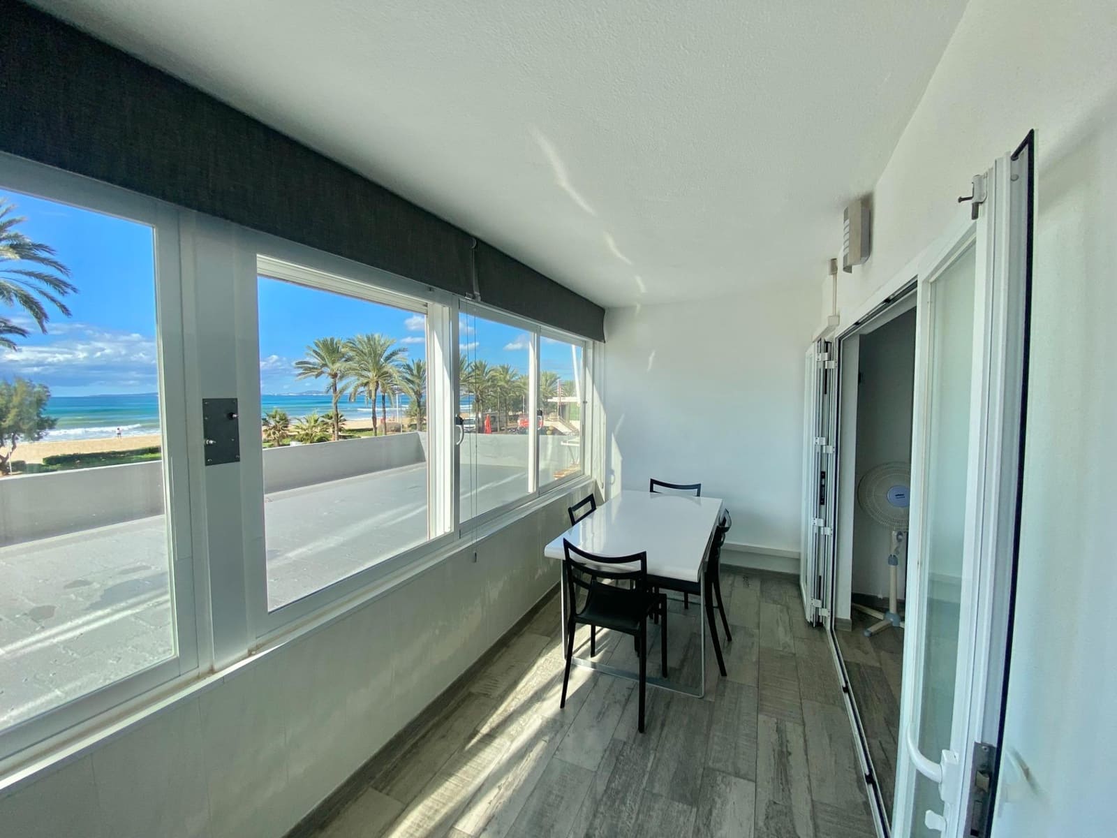 2 slaapkamer Flat te koop in Palma de Mallorca - € 445.000 (Ref: 9197694)