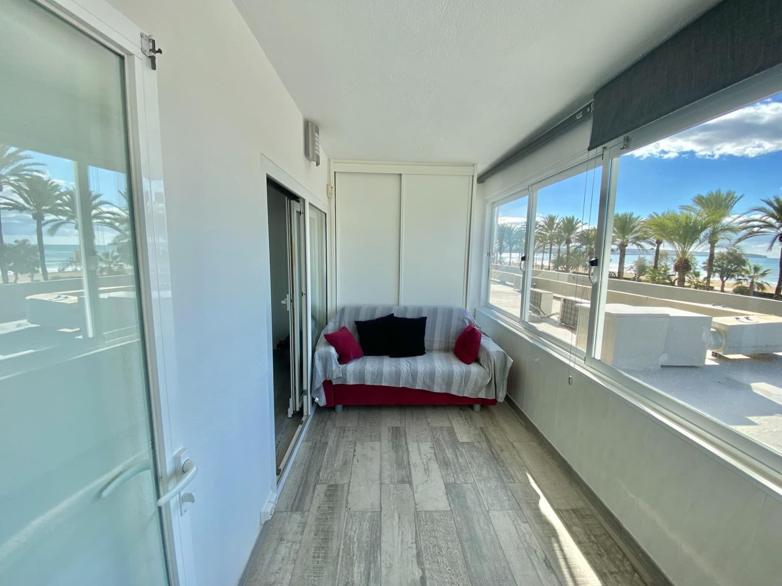 2 slaapkamer Flat te koop in Palma de Mallorca - € 445.000 (Ref: 9197694)