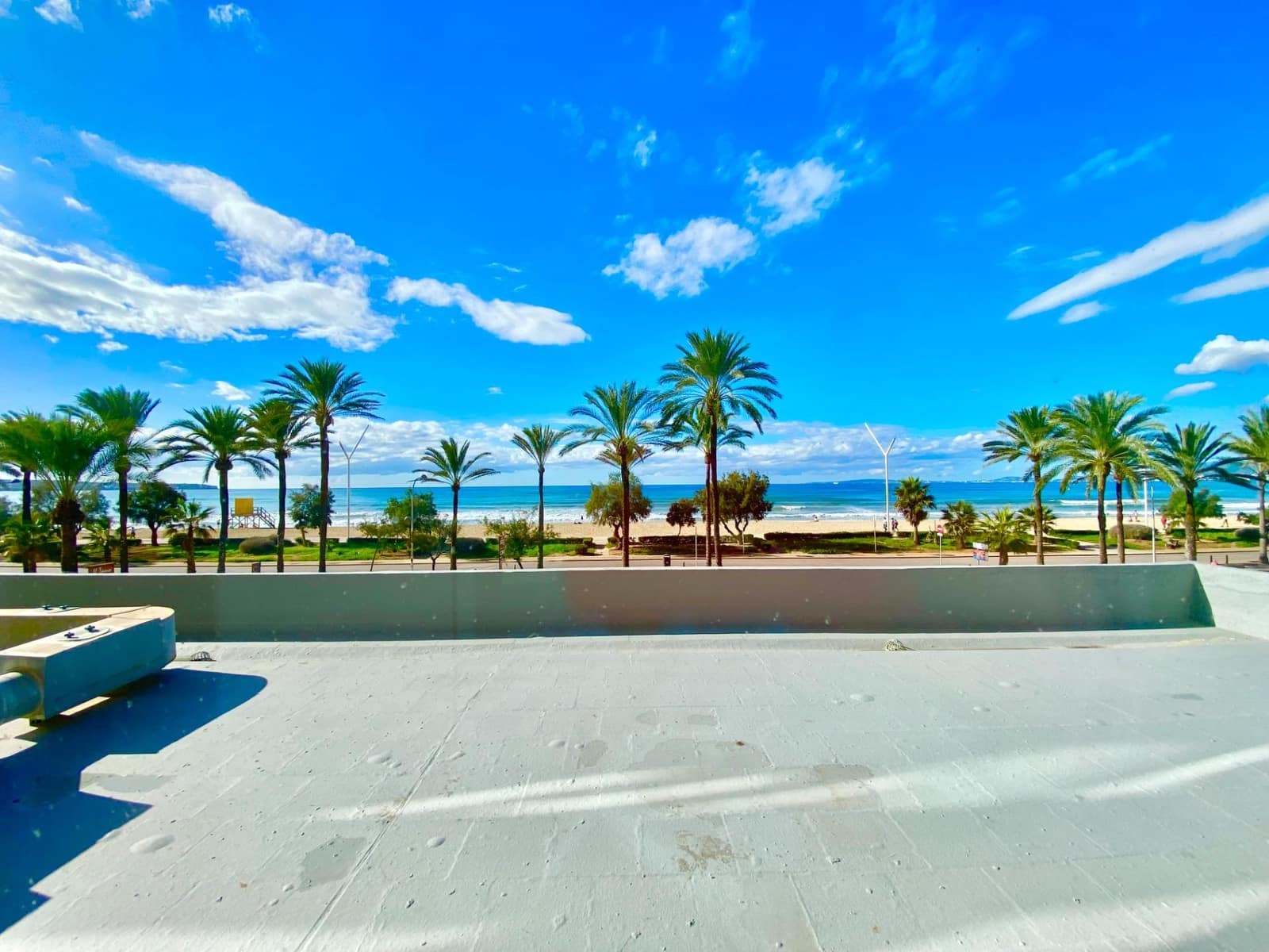 2 slaapkamer Flat te koop in Palma de Mallorca - € 445.000 (Ref: 9197694)