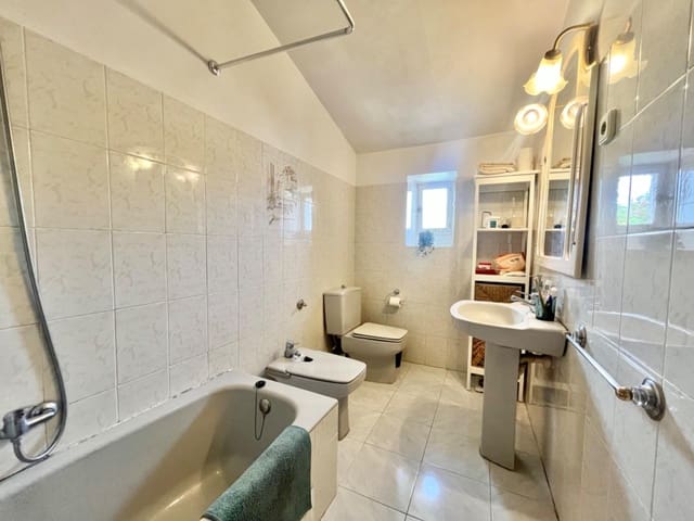 6 camera da letto Villa in vendita in Palma de Mallorca con garage - 1.878.000 € (Rif: 9200433)