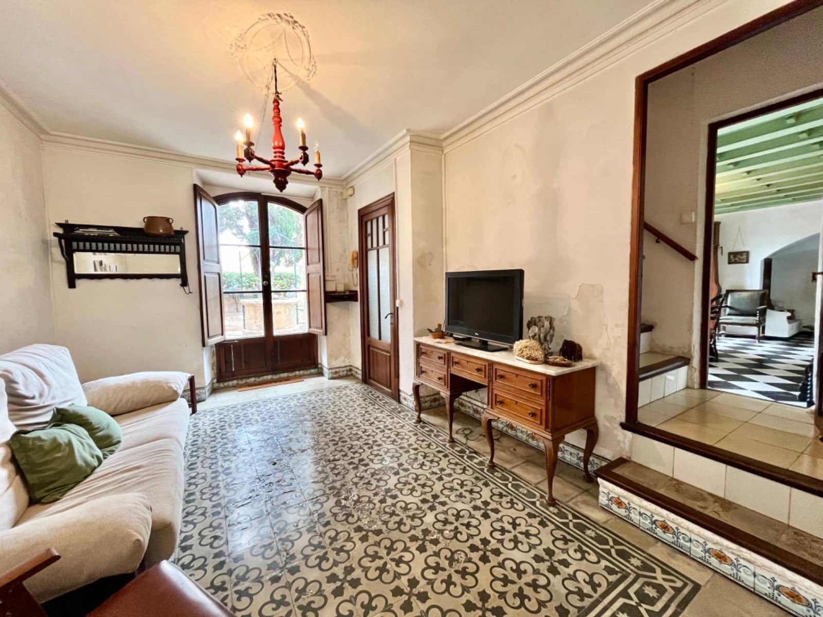 6 soverom Villa til salgs i Palma de Mallorca med garasje - € 1 878 000 (Ref: 9200433)