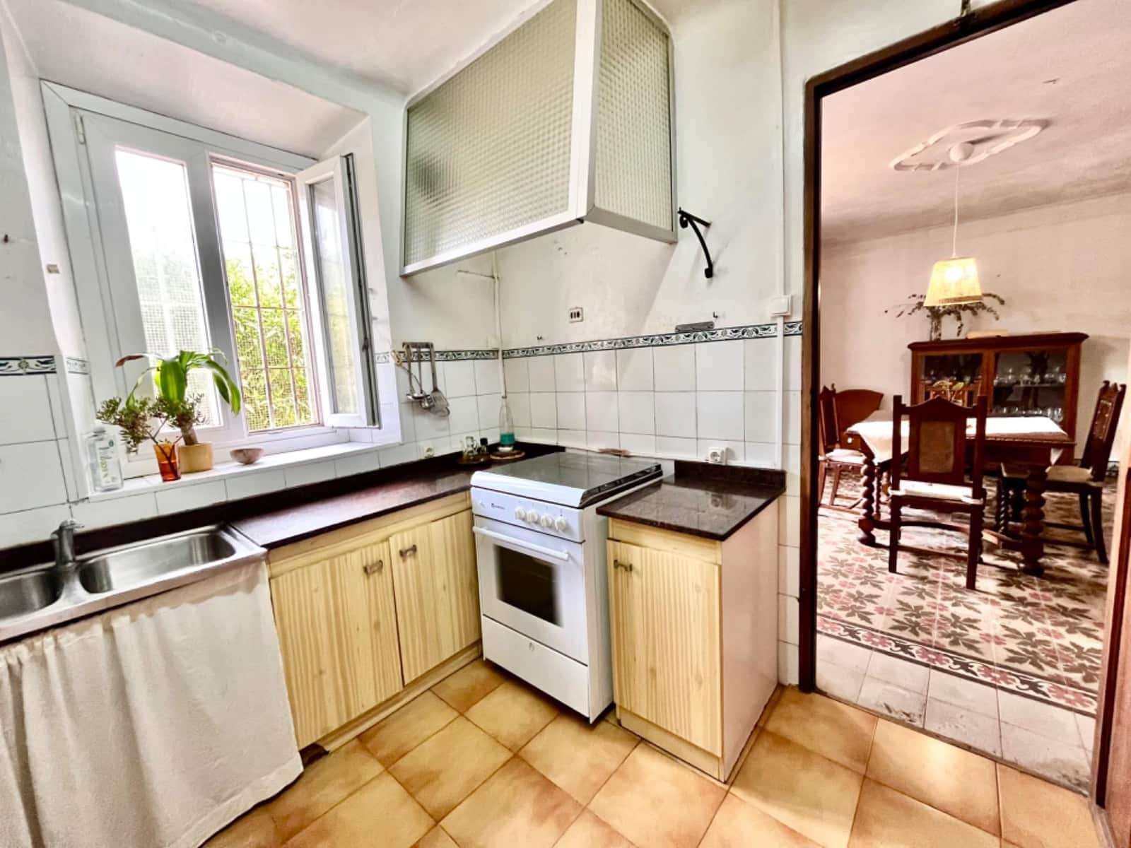 6 soverom Villa til salgs i Palma de Mallorca med garasje - € 1 878 000 (Ref: 9200433)