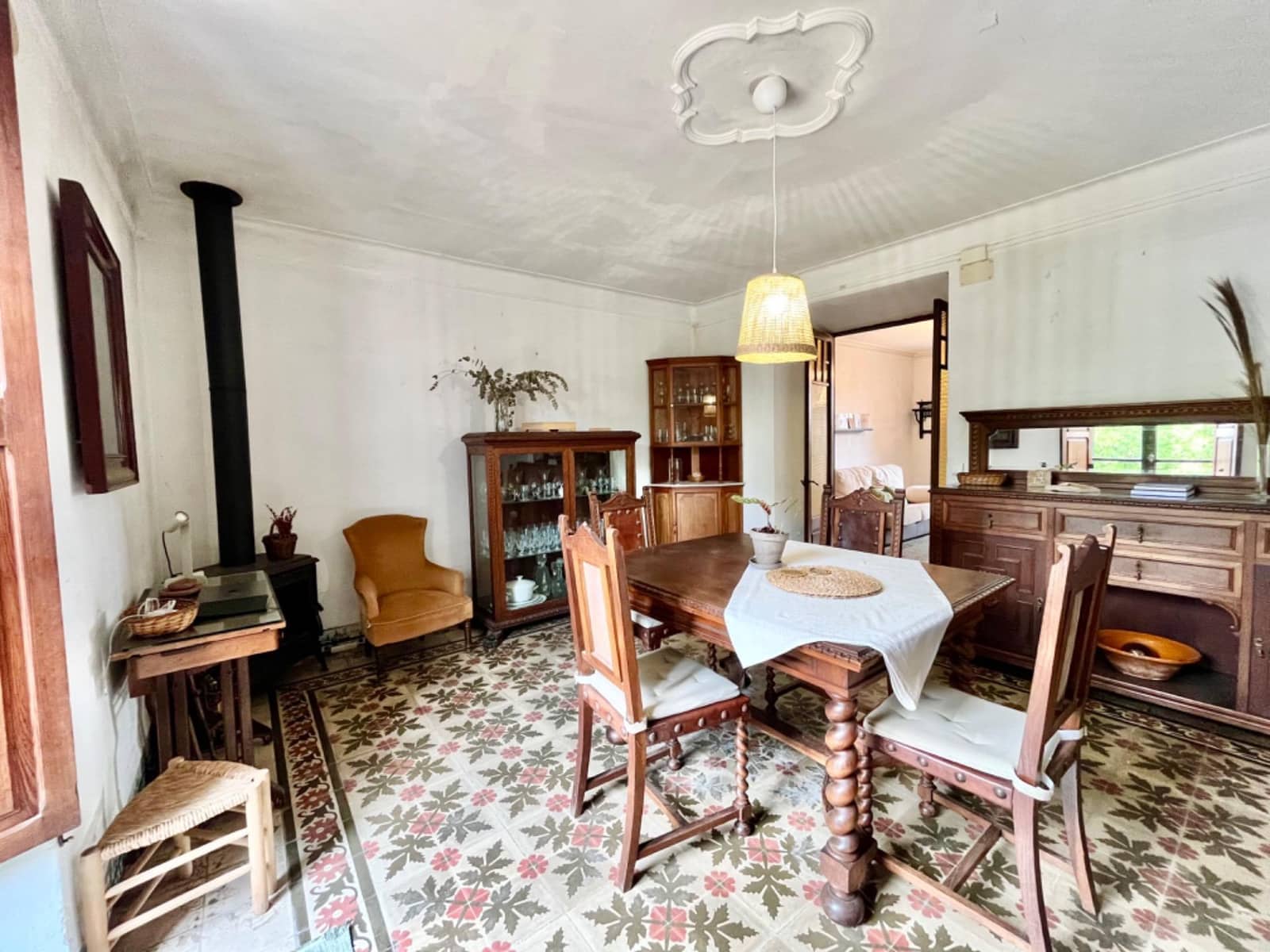 6 makuuhuone Huvila myytävänä paikassa Palma de Mallorca mukana 
autotalli - 1 788 066 € (Ref: 9200433)