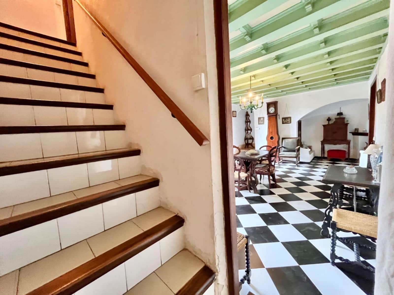 6 soveværelse Villa til salg i Palma de Mallorca med garage - € 1.788.066 (Ref: 9200433)