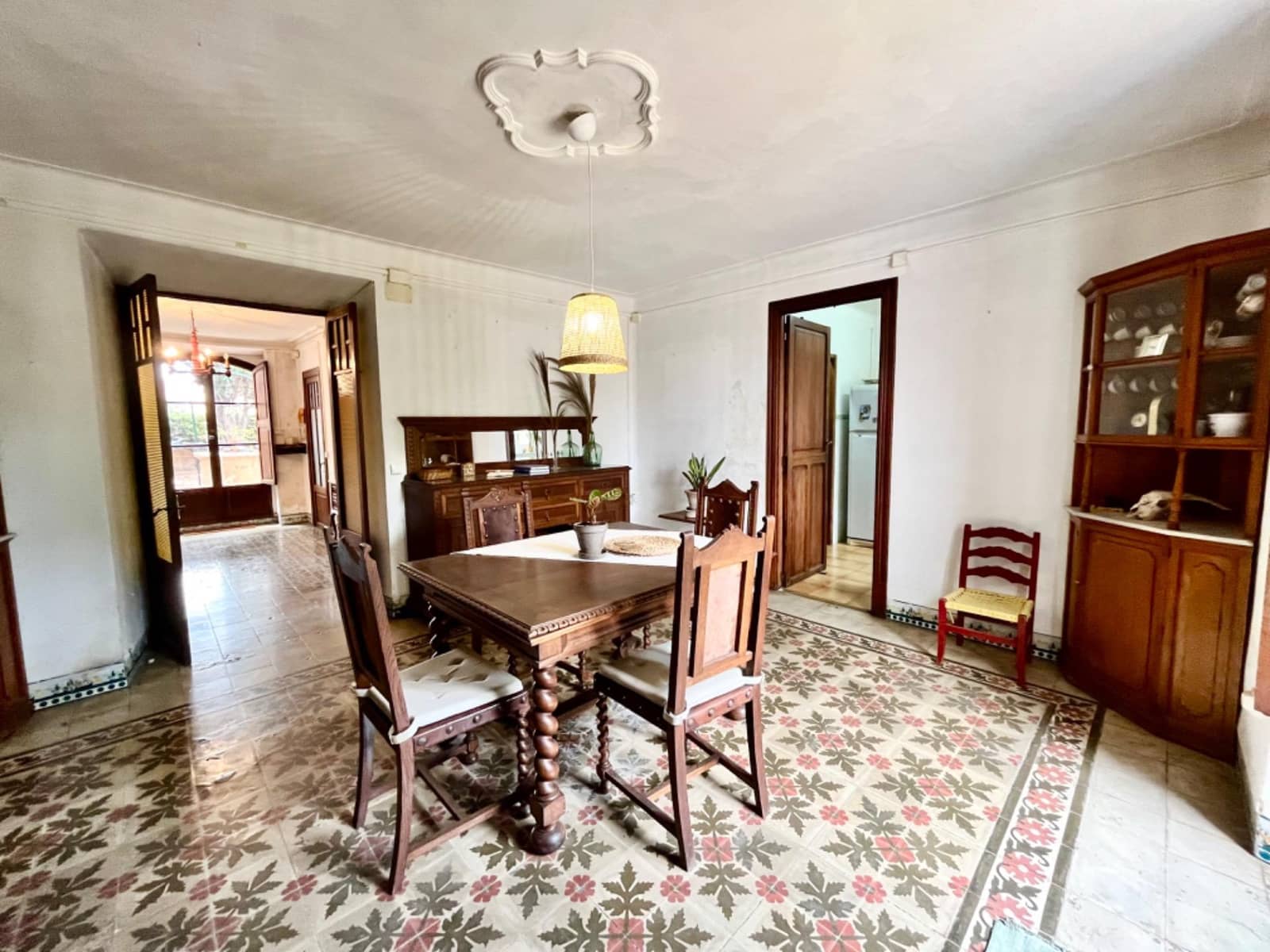6 soveværelse Villa til salg i Palma de Mallorca med garage - € 1.788.066 (Ref: 9200433)