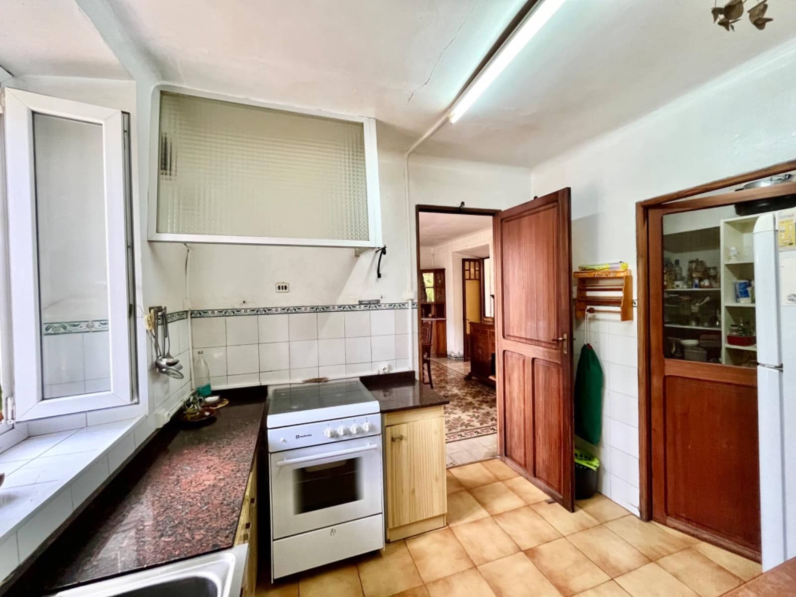 6 soveværelse Villa til salg i Palma de Mallorca med garage - € 1.788.066 (Ref: 9200433)