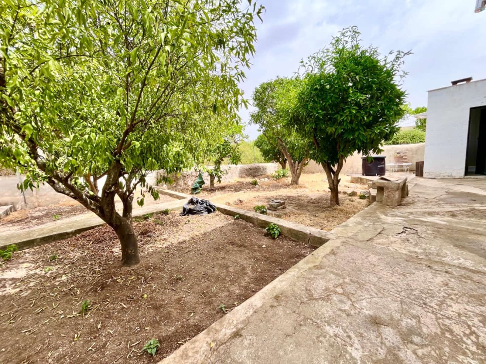 6 soveværelse Villa til salg i Palma de Mallorca med garage - € 1.788.066 (Ref: 9200433)