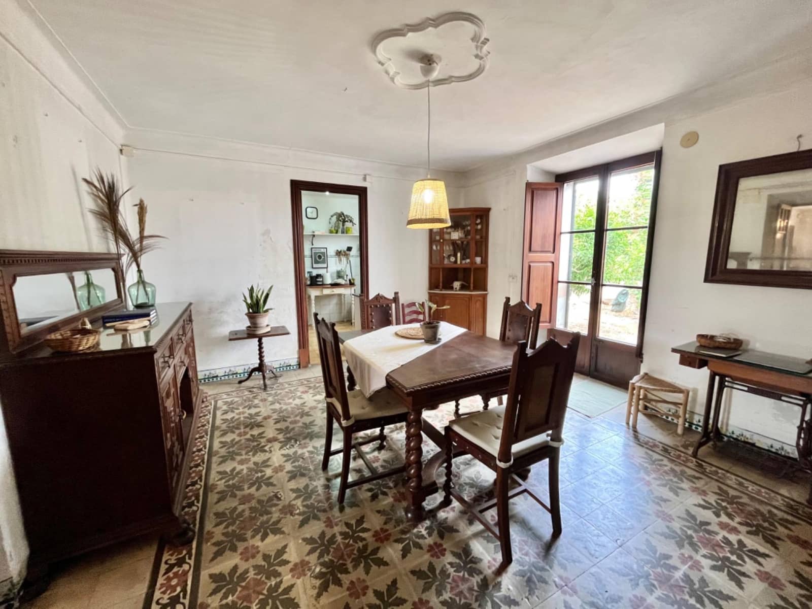 6 soveværelse Villa til salg i Palma de Mallorca med garage - € 1.788.066 (Ref: 9200433)