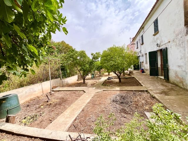 6 sypialnia Willa na sprzedaż w Palma de Mallorca z garażem - 1 788 066 € (Ref: 9200433)