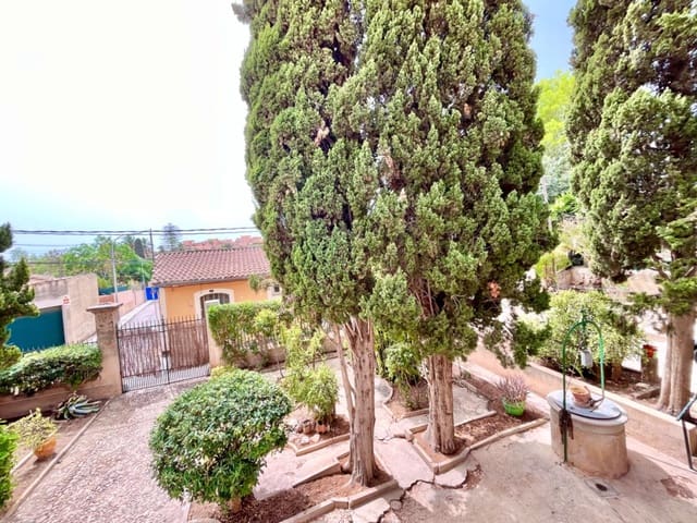 6 sypialnia Willa na sprzedaż w Palma de Mallorca z garażem - 1 788 066 € (Ref: 9200433)