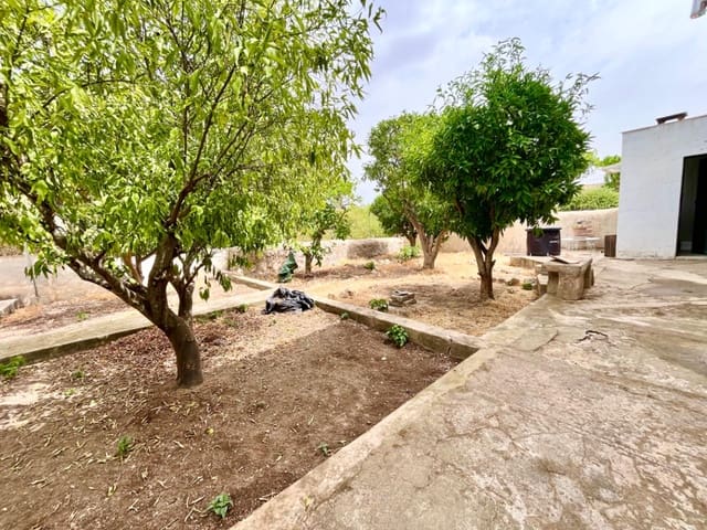 6 sypialnia Willa na sprzedaż w Palma de Mallorca z garażem - 1 788 066 € (Ref: 9200433)
