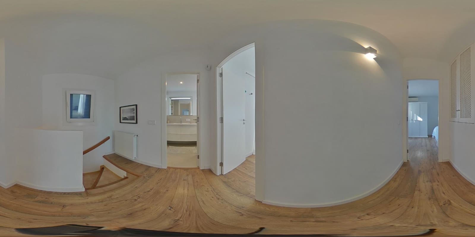 Chalet de 4 habitaciones en Cala Pi en venta con piscina garaje - 1.350.000 € (Ref: 9243362)