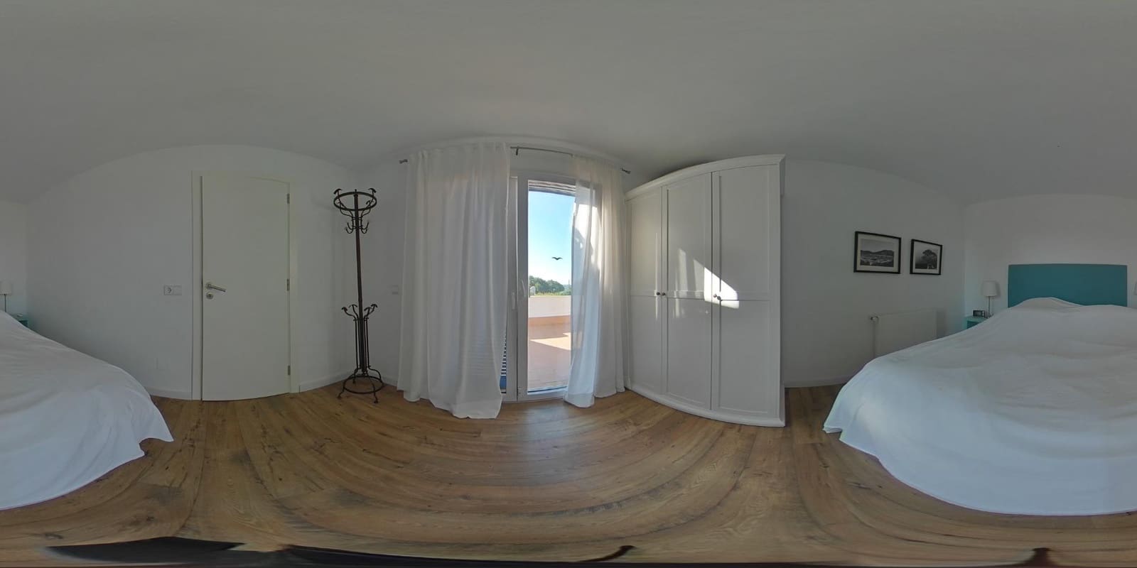 Chalet de 4 habitaciones en Cala Pi en venta con piscina garaje - 1.350.000 € (Ref: 9243362)