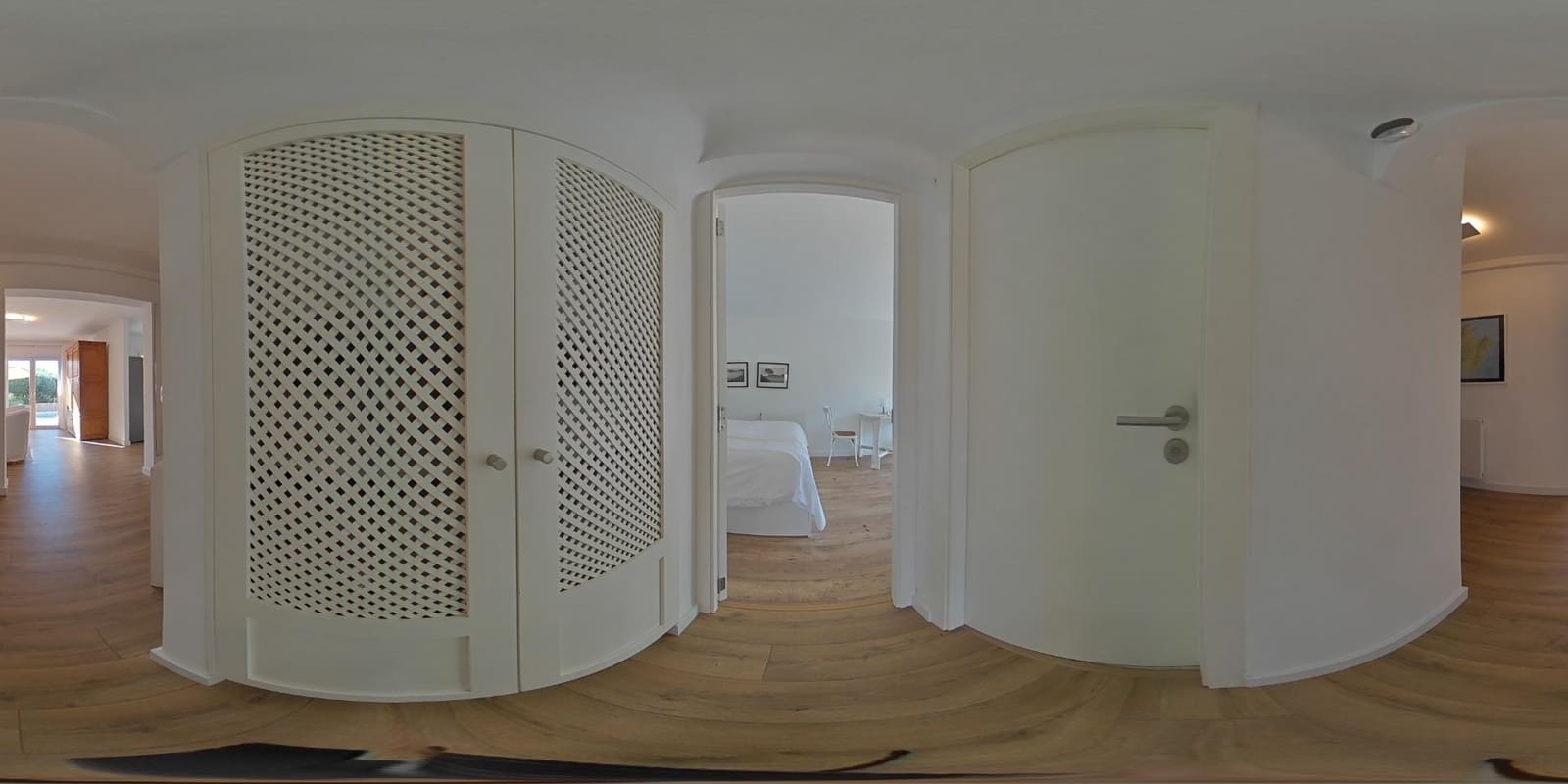 Chalet de 4 habitaciones en Cala Pi en venta con piscina garaje - 1.350.000 € (Ref: 9243362)