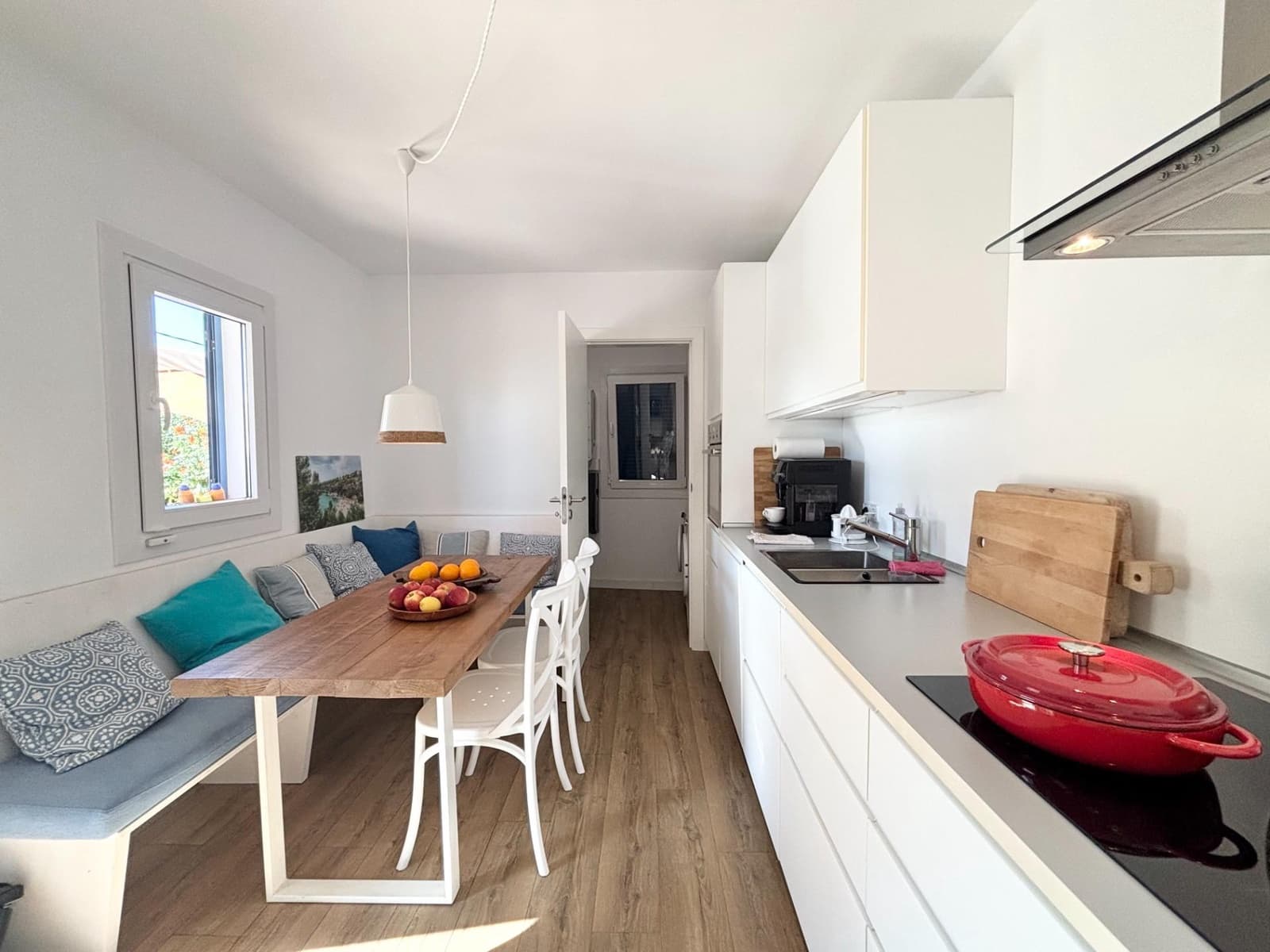 Chalet de 4 habitaciones en Cala Pi en venta con piscina garaje - 1.350.000 € (Ref: 9243362)