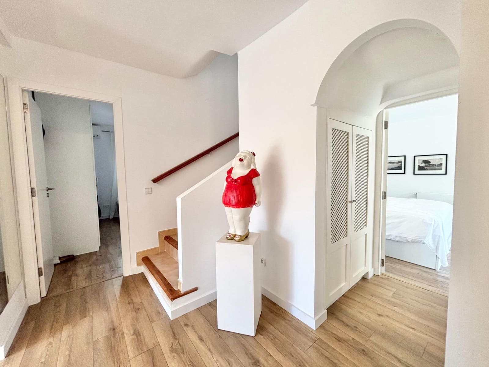 Chalet de 4 habitaciones en Cala Pi en venta con piscina garaje - 1.350.000 € (Ref: 9243362)