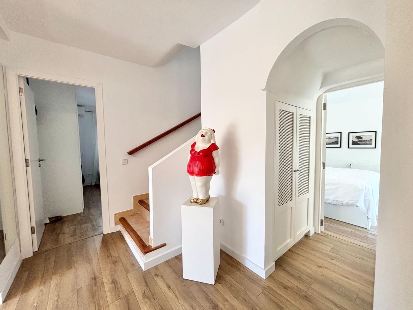 Chalet de 4 habitaciones en Cala Pi en venta con piscina garaje - 1.350.000 € (Ref: 9243362)