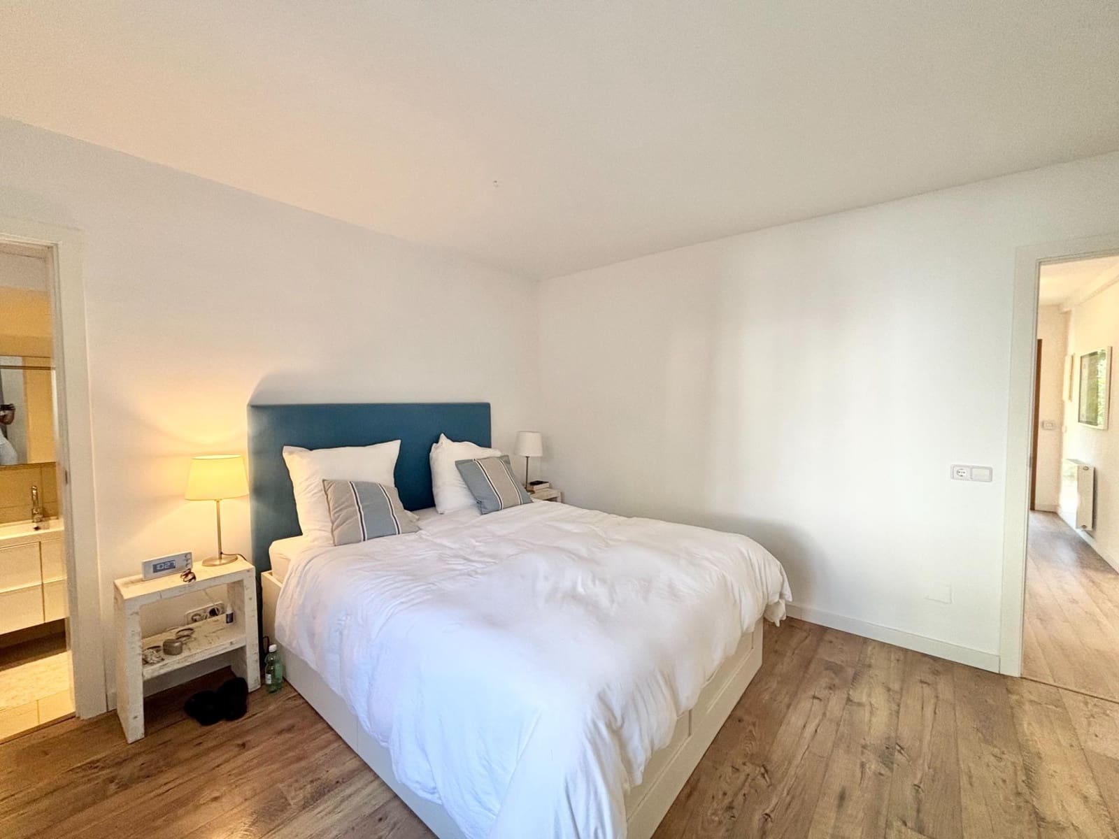 Chalet de 4 habitaciones en Cala Pi en venta con piscina garaje - 1.350.000 € (Ref: 9243362)