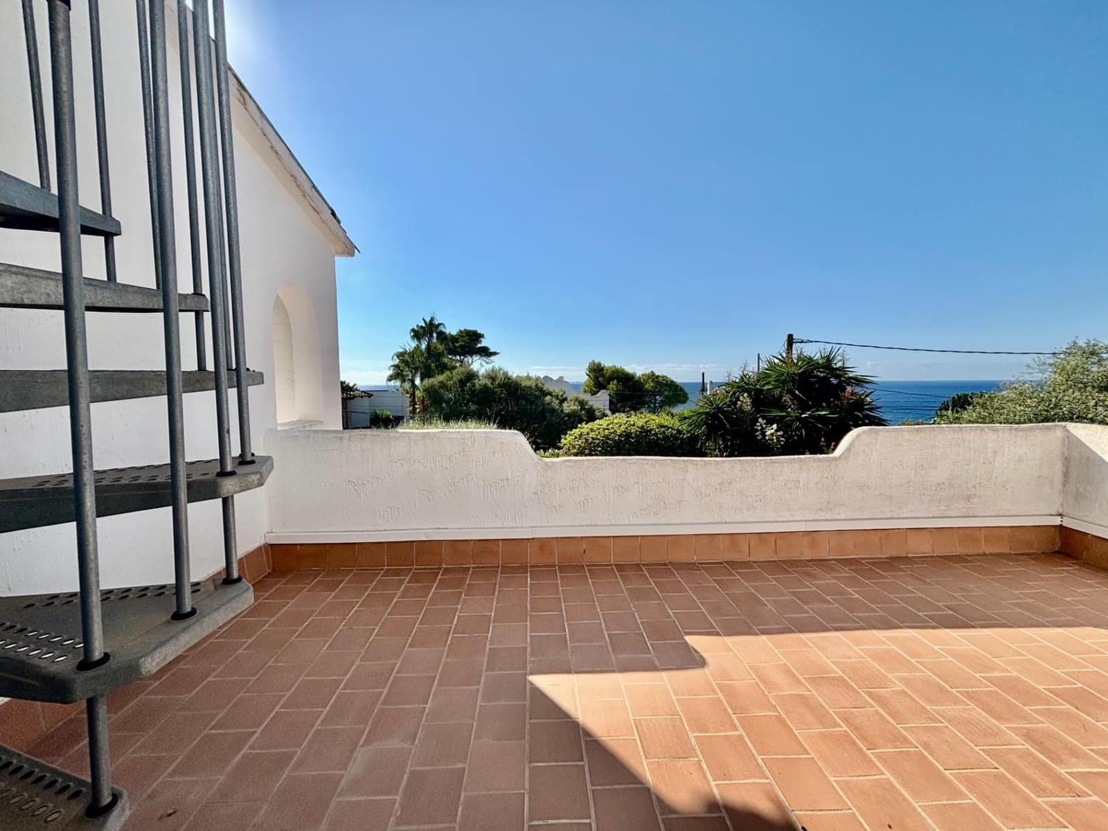 Chalet de 4 habitaciones en Cala Pi en venta con piscina garaje - 1.350.000 € (Ref: 9243362)