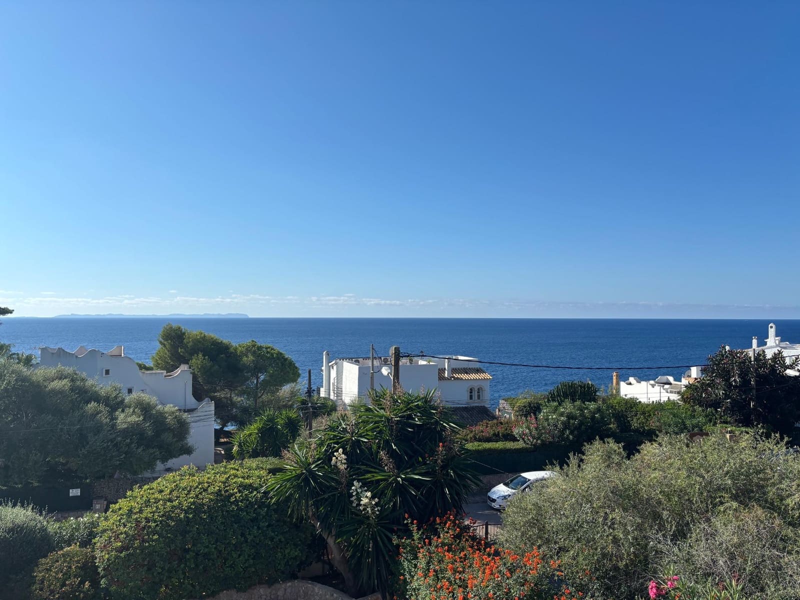 Chalet de 4 habitaciones en Cala Pi en venta con piscina garaje - 1.350.000 € (Ref: 9243362)