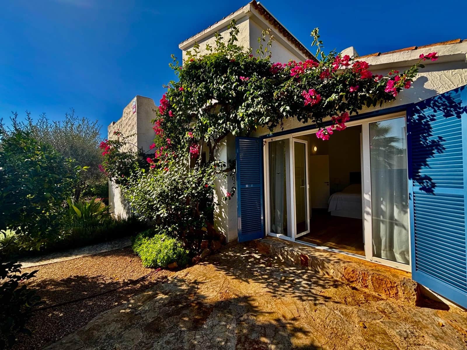 Chalet de 4 habitaciones en Cala Pi en venta con piscina garaje - 1.350.000 € (Ref: 9243362)