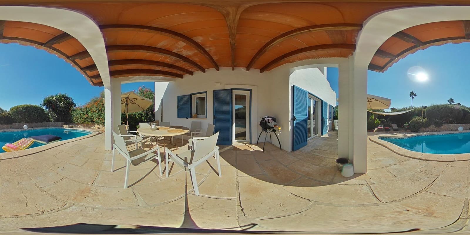 4 bedroom Villa for sale in Cala Pi with pool garage - € 1,350,000 (Ref: 9243362)